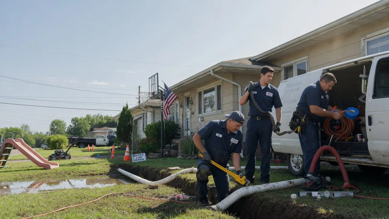 Toilet Installation in Lynd, MN near me